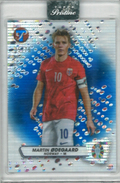 Matin Ødegaard Topps PRISTINE 35/75