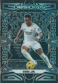 Vinicius Jr. Panini Obsidian 34/120