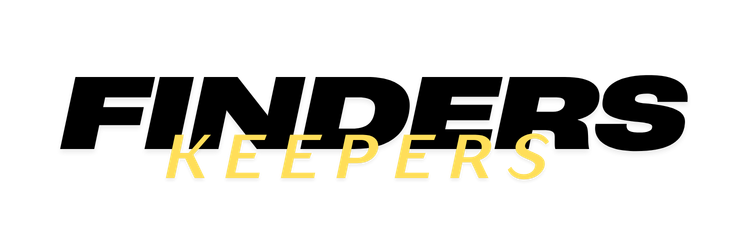 Finders Keepers